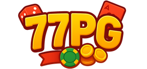 77pg Logo